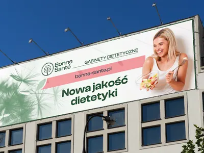 Gabinet Dietetyczny Bonne Santé Tarnów, Dietetyk